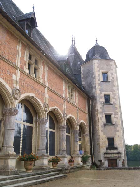 Château de la Verrerie_18700 OIZON_8 Château de la Verrerie_18700 OIZON_8